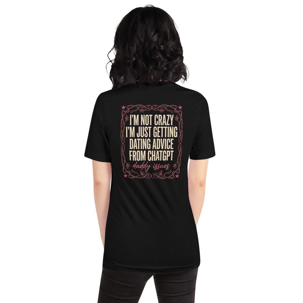 A shirt from the gallery
